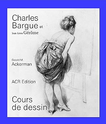 Charles Barque et Jean-Léon Gérome