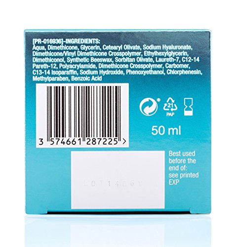Neutrogena Hydro Boost Creme Gel, 50 ml - 4