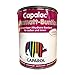 Produktbild Caparol Capalac Seidenmatt-Buntlack - 2,5L (RAL3009 Oxidrot)