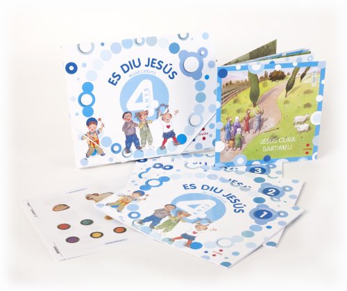 Religió catòlica, Es diu Jesús 4 anys