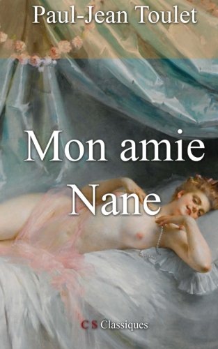 Mon amie Nane francais Mon amie Nane francais