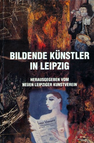 Bildende Künstler in Leipzig