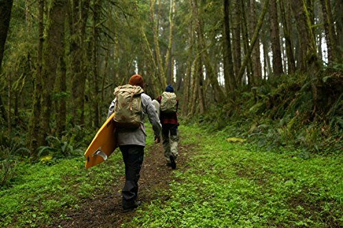 Fj  llR  ven Rucksack No 21 Medium Green