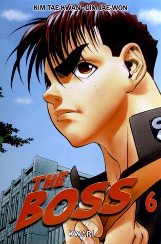 The boss — Tome 6