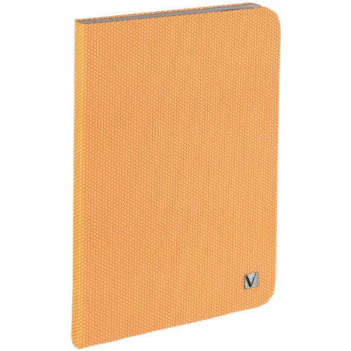 Verbatim 98102 Folio Case for iPad Mini - Orange