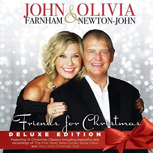 Friends For Christmas (Deluxe