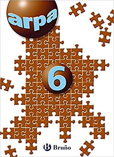 Arpa 6 (CastellanoMaterial ComplementarioArpa Primaria)