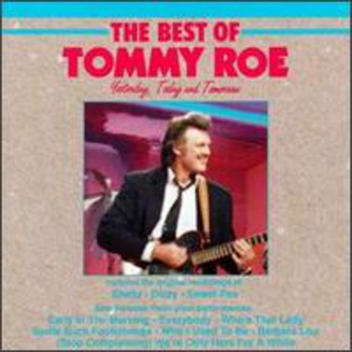 Best of Tommy Roe