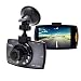 Produktbild TKSTAR Auto Kamera DashCam Armaturenbrett Kamera Fahrzeug DVR Full HD 1080P mit Nachtsicht WIFI Funktion Reserve Rearview Kamera JUG30
