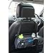 Pram Stroller Organiser for Pushchairs Buggies Plus Bonus Lovey Perfect Baby Shower or New Parents Gift WinkiePops Unique Universal Bag With Strap For Car Or Shoulder Plus Girl/Boy Security Blanket 2 Color Choices Buy Something Different!