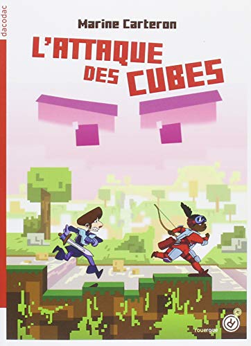 L' attaque des cubes