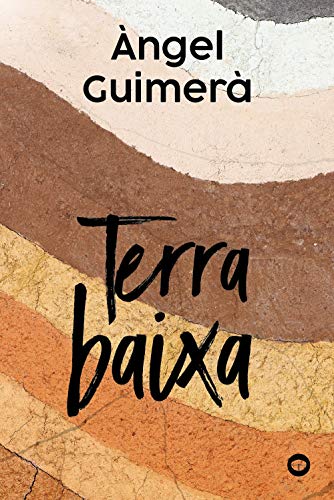 Terra baixa (Llibres infantils i juvenils - Antaviana)