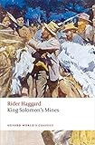 King Solomon's Mines (Oxford World's Classics) by 