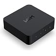 ZUMKUNM IEAST OLIO Streamer Audio AirPlay 2 Receiver HiFi