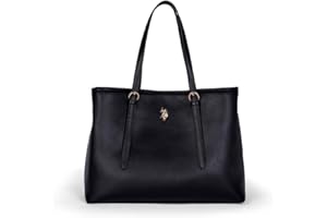 U.S. POLO ASSN. U.S.POLO ASSN. - Shopper Tasche aus polyurethan für frauen
