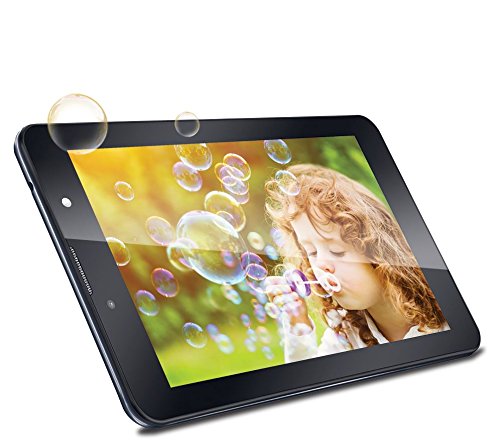 iBall Slide Enzo V8 4G 7” IPS Quad Core Processor 2GB RAM Bult in 16GB Extended up to 32GB - Amazon