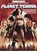 Grindhouse: Planet Terror (Bd) [Blu-ray]