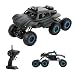 Produktbild Goolsky JJR/C Q51C RC Ferngesteuertes, 1:12 2.6WD RC Auto Offroad Monstertruck mit Scheinwerfer für Kinder ab 8 Jahren