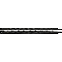 Lot De 100 Lames Scie Sabre DeWALT DT2323-QZ Bimétal - 203 Mm, Pour Coupes Difficiles