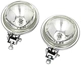 faros redondos para auto Incluye estuche. Ring BRL0384 montaje luz de coche - montajes de luces de coche (342 mm, 124 mm, 234 mm, 964 g, 1 pieza(s))