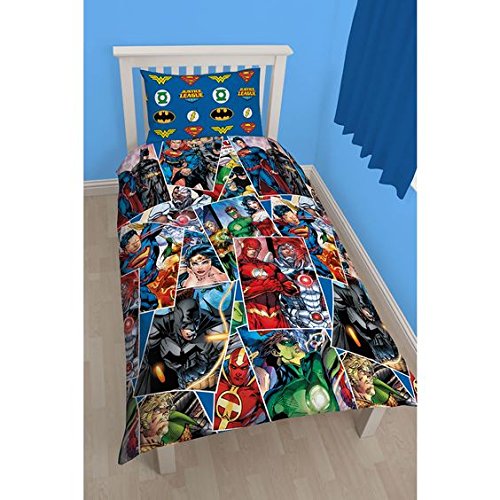 digger quilt cover set