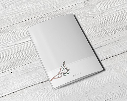 Mutterpasshülle 3-teilig Motiv Waldtiere Mutterpass Hülle Schwangerschaft Geschenkidee personalisierbar mit Namen - 9