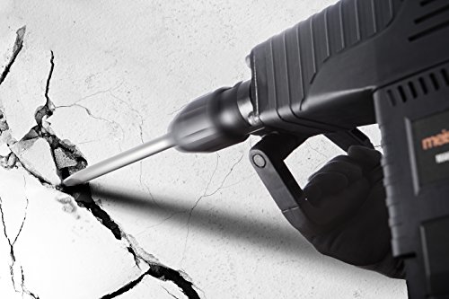 Meister Abbruchhammer 1500 W, MAH1500-1, 5452970 - 5