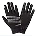Produktbild AIHOME Winter Fahrradhandschuhe Touchscreen Damen Herren Warm Rutschfest Winddicht Handschuhe Für Outdoor Sport Motorrad Fahrrad Camping Wandern