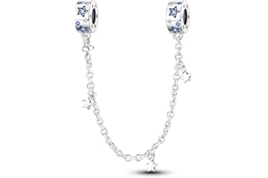 Narmo Zawieszka ze srebra wysokiej próby 925, kompatybilna z bransoletkami i łańcuszkami, charms, motyl, prezent dla dziewcząt