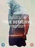True Detective - Season 1-2 [DVD] UK-Import, Sprache: Englisch - Lolita Davidovich