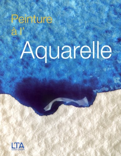 Peinture à l'Aquarelle