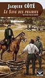 Image de Sang des prairies (Le): Les Cahiers noirs de l'aliéniste -2
