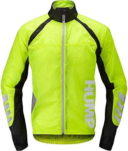 Hump Men's Flash Showerproof Jacket