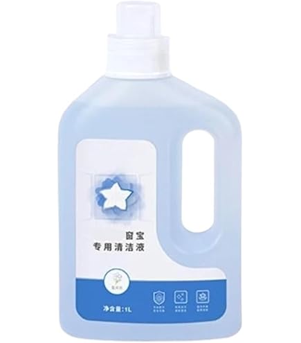 Lot De 8 Lingettes Microfibre Lavables Pour ECOVACS WINBOT Mini - Compatible W-CC02-0012 - Réutilisables 2-3 Mois - 3