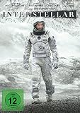 Interstellar - Matthew McConaughey