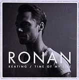 Ronan Keating: Time Of My Life (PL) [CD] by Ronan Keating - Ronan Keating