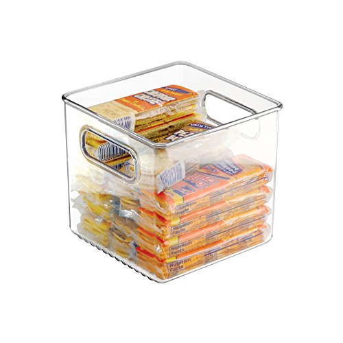 Interdesign Cabinet Kitchen Binz Kitchen Storage Container Small
