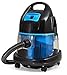 Produktbild Staubsauger mit Wasserfilter | Beutellos | Wasserstaubsauger | Nass und Trocken Boden Staubsauger | 2.000 Watt | Blau |