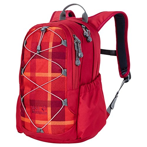 Price comparison product image Jack Wolfskin Kids Grivla Pack Rucksack
