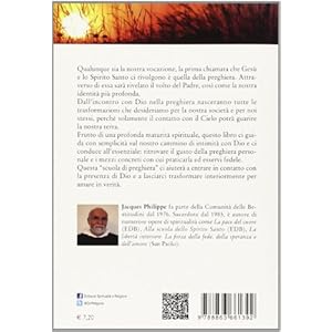 Imparare a pregare per imparare ad amare