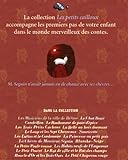 Image de La Chèvre de Monsieur Seguin