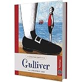 Gulliver: Hepsi Sana Miras Serisi 1