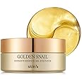 Skin79 Golden Snail Intensive Essence Parches de Gel