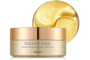 Skin79 Golden Snail Intensive Essence Parches de Gel