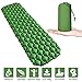 Produktbild Camping Isomatte, Ultraleichte Isomate Aufblasbare Outdoor Luftmatratze Wasserdichte mit Gutes Siegel, Ergonomisches Design, Gute Qualität für Outdoor Camping, Reise, Outdoor, Wandern, Strand, Backpacking, Trekking