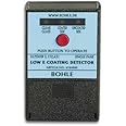 BOHLE Glass Coating Detector - Detects Low-E Coatings BO 6164805