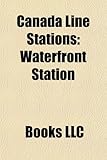 Image de Canada Line Stations