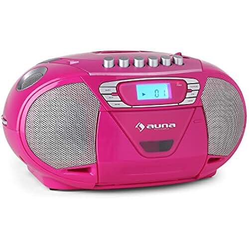 Suchergebnis auf Amazon.de für cd kassettenrecorder kinder