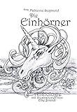 Cover zum Buch Die Einhörner