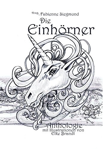 Cover zum Buch Die Einhörner